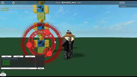 Roblox Script Showcase Episode #113 Insanity