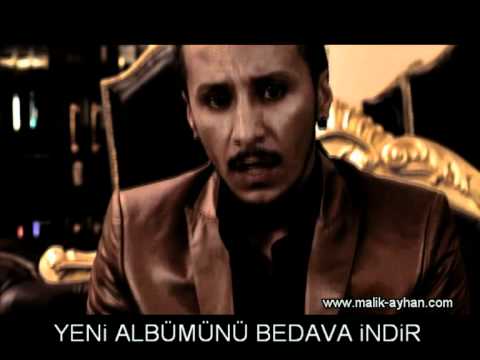 Ne Sucum Vardi Benim - Malik Ayhan