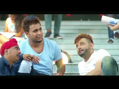 Hai to prema ra rangoli odia song