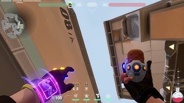 Fracture Map Post-Plant Mastery: Unleashing Killjoy