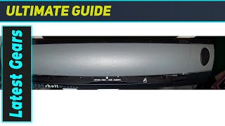 Scanshell 3000D Duplex: The Ultimate Portable Document Scanner