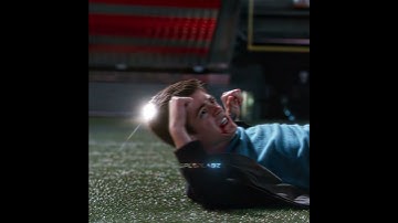 Barry Meet Reverse Flash For the first time #theflash