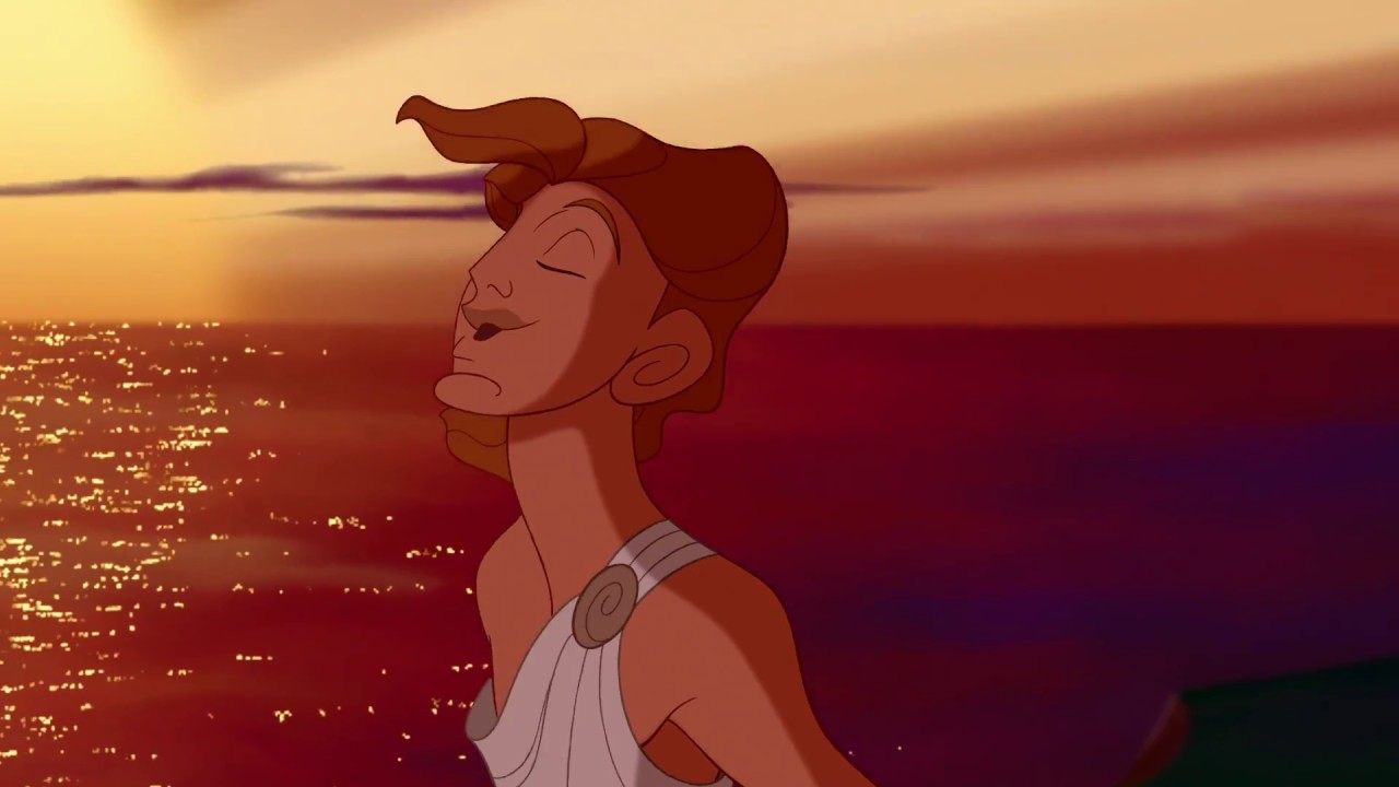 Herkules - Droga mi nie straszna