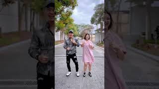 Dance Cinta Nano Nano Seruuuuuuuu