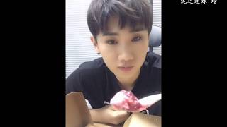 20170912 汪苏泷与你甜蜜相约 (美拍app #大咖ktv#)