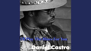 I'll Play The Blues For You