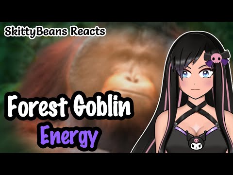 Forest Goblins with a 140 IQ? | Reaction