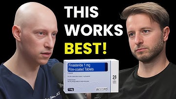 Lower Finasteride Side Effects: Micro-Dosing vs Topical — What works best?