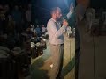اعراس كفرتخريم المطرب زاهر ادريس والفنان الطفل التالي مصطفى ابن زاهر ادريس