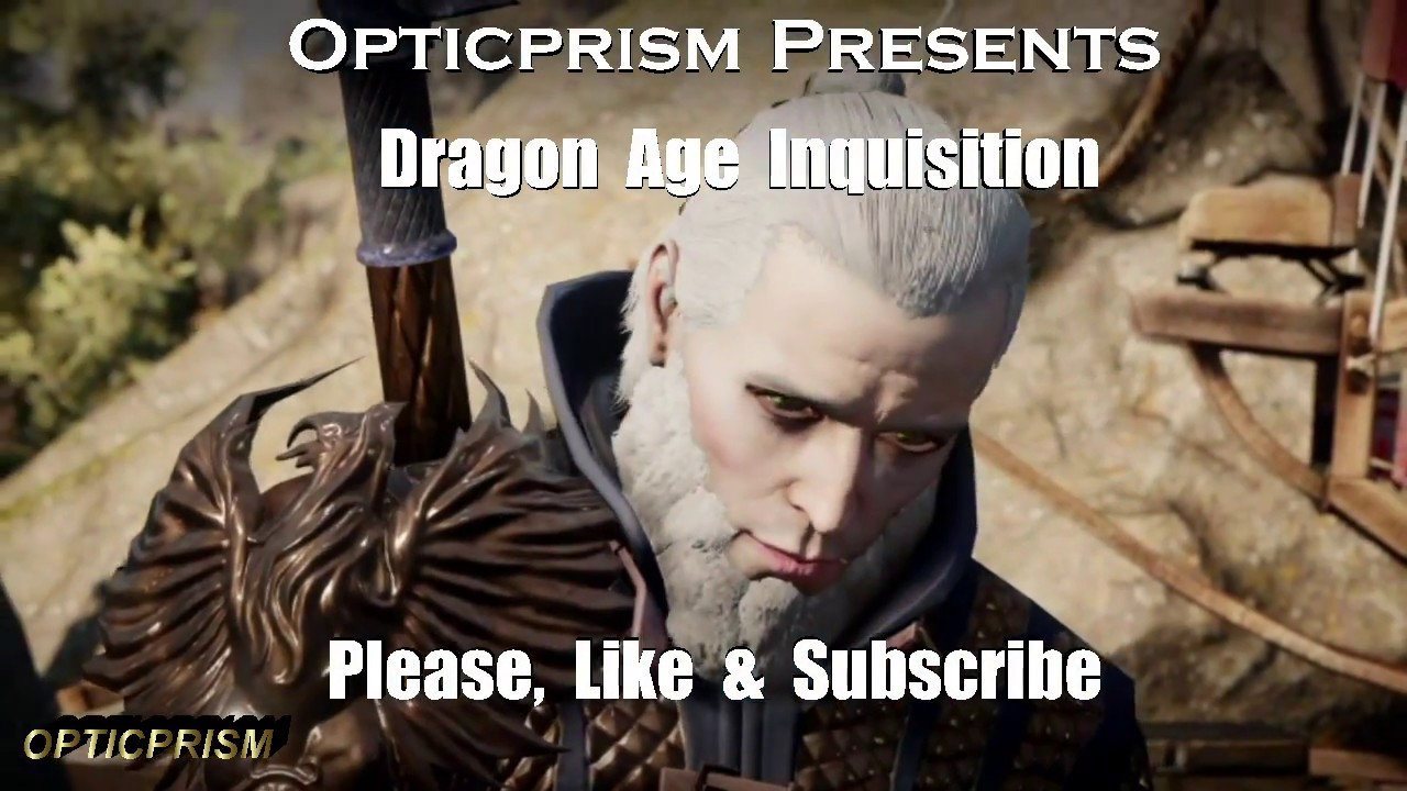 DAI Dragon Battle The Abyssal High Dragon - YouTube