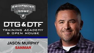 DTF Transfers &amp; Decoration Trends with Jason Murphy, SanMar