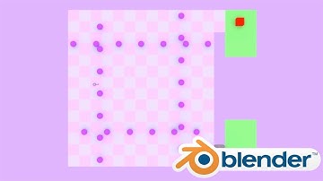 3D Animated Short Film "The World