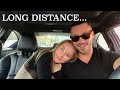 Long Distance Relationship/ Surprising Each Other/ OUR STORY PART TWO
