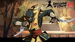 Shadow Fight 2 SPECIAL EDITION (БОЙ С ТЕНЬЮ 2) - РОЗА ЖЕНА МЯСНИКА