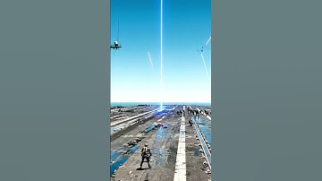 Megawatts unleashed: Deep dive into the #directedenergy #carrier #defense #shorts #mustwatch #future