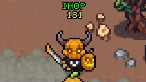 I placed Top 3 in an HRPVP Tournament - Curse of Aros PvP 2025 