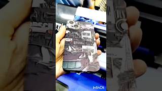 IPHONE 13 EVO Supra High Lite Mobile Safety Tips#shorts #viral