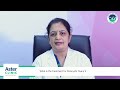 PCOS - Diagnosis, Treatment | Dr. Vidyasarawathi