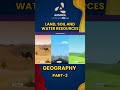 Land Resource Part-3 | Geography | Class 8 | NCERT | CBSE | ICSE | AASOKA