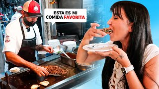 TRABAJADORES DE RESTAURANTES ME PREPARAN SU COMIDA FAVORITA... PARTE 2