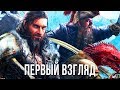 Baldur’s Gate 3 — Самая ожидаемая классическая РПГ | Предварительный обзор