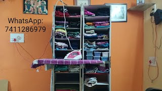 Smart Closet(Prototype)