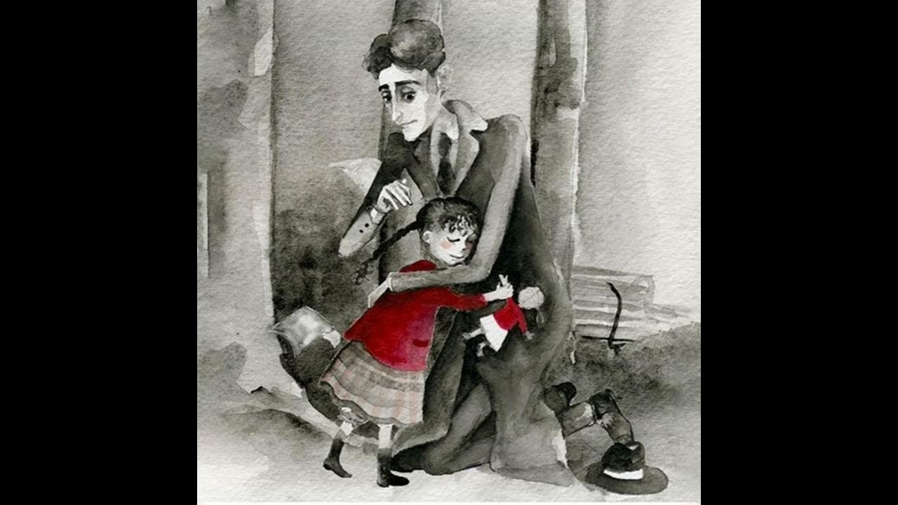 The Secret Life of Franz Kafka: Unveiling the Mysteries of a Literary ...