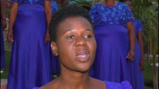 The Big Song-AGAPE CHOIR - Kewanja SDA Nyamongo-Amka