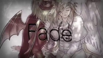FADE MEP {MEP #1}