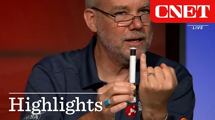 NASA Reveals Mars Perseverance Rock Collection Details