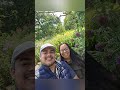 Blarney Castle Part 2, Exploring the Blarney Gardens🇮🇪🍀🌻🌷🌺 #ireland #blarneycastle #alanwalkermusic