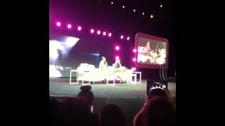 Maite Perroni en #FestivalPeople