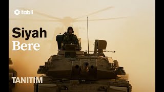 Siyah Bere Dizisi İncelemesi Gerçek Askeri Hikaye Mi? Şen