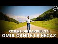 Robert Din Barbulesti - Omul când e la necaz (cover 2021)