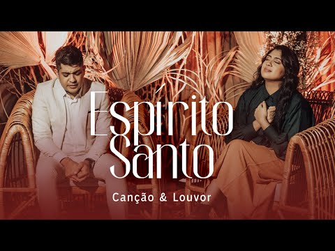 Canção e Louvor – Espírito Santo (Vídeo Oficial) | Estações