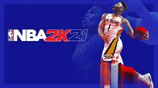 NBA 2K21 ASMR TÜRKÇE | Paket Açılımı ve Blacktop | Oyun ASMR