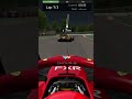 F1 MOST STRESSFUL MATCH #F1 #f1shorts