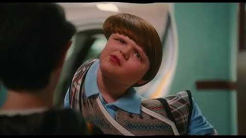 Rowley and Greg Break up