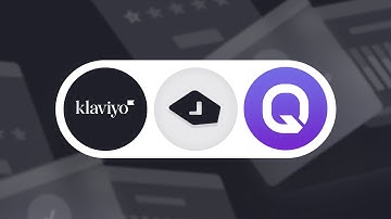 How to Connect Your Product Recommendation Quiz to Klaviyo (Quizell Integration Tutorial)