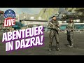 LIVE - Dazra hat weitere Geschichten zu erzählen! | Starfield Shattered Space