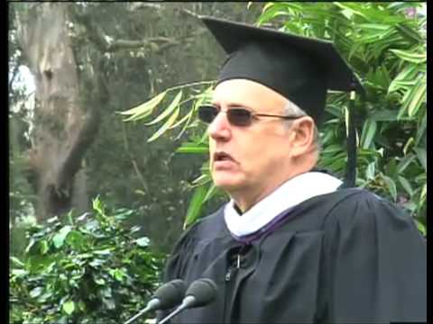 Jeffrey Tambor speaks at SF State University 2009 ...