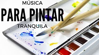 Calmo pintor