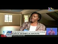 Martha Karua aishtaki serikali katika Mahakama ya Afrika Mashariki
