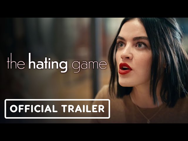 O Jogo do Amor/Ódio: Lucy Hale estrela o trailer oficial da adaptação