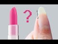 КАК ОТРАСТИТЬ ДЛИННЫЕ НОГТИ быстро? 10 ЛУЧШИХ СПОСОБОВ - How to grow long nails in 2 days