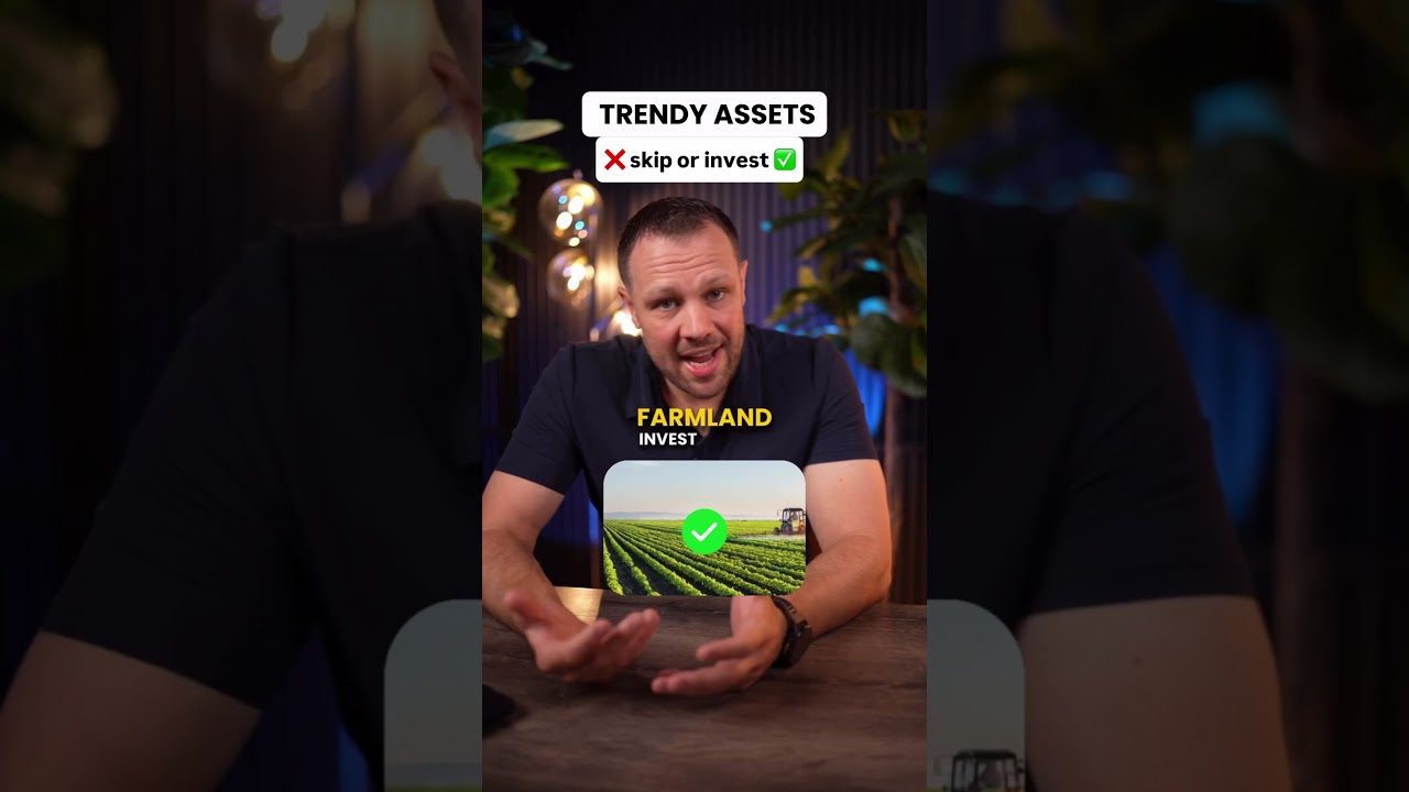 Invest or Skip: Trendy Assets!