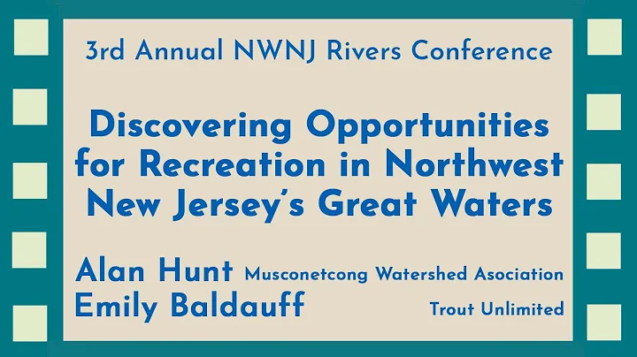 Discovering Opportunities for Recreation in Northw...