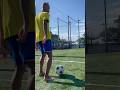 #明光サッカー所沢 #明光サッカー草加 #サッカー #football #soccer #footballskills