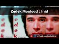 Zedek Mouloud Inid Album A Tassa Inu