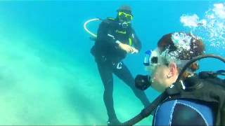 Diving @ Kos with Kosdivers - May 2012.avi